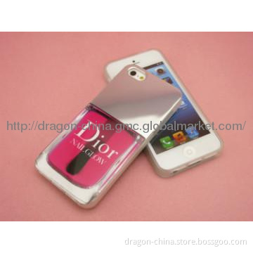 best selling luxury perfume case for phone